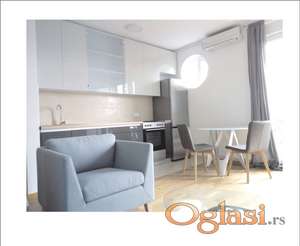 Luksuzan stan na Podbari - 149.000€